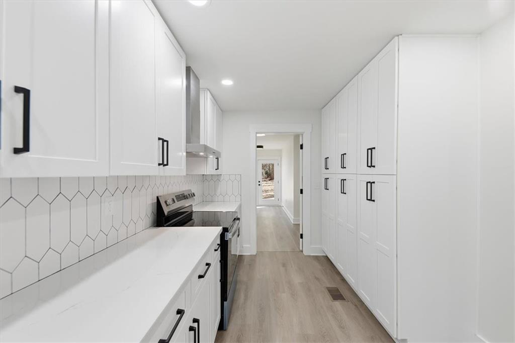 1178 Redwine Road Fayetteville, GA 30215 - Photo 21 of 65