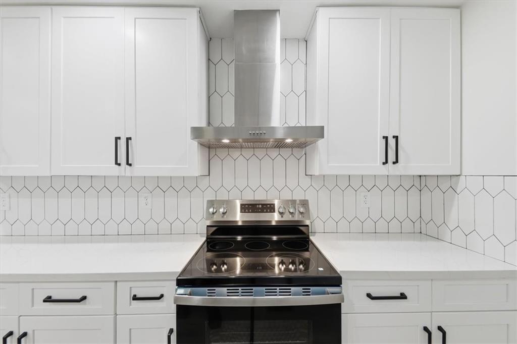 1178 Redwine Road Fayetteville, GA 30215 - Photo 22 of 65