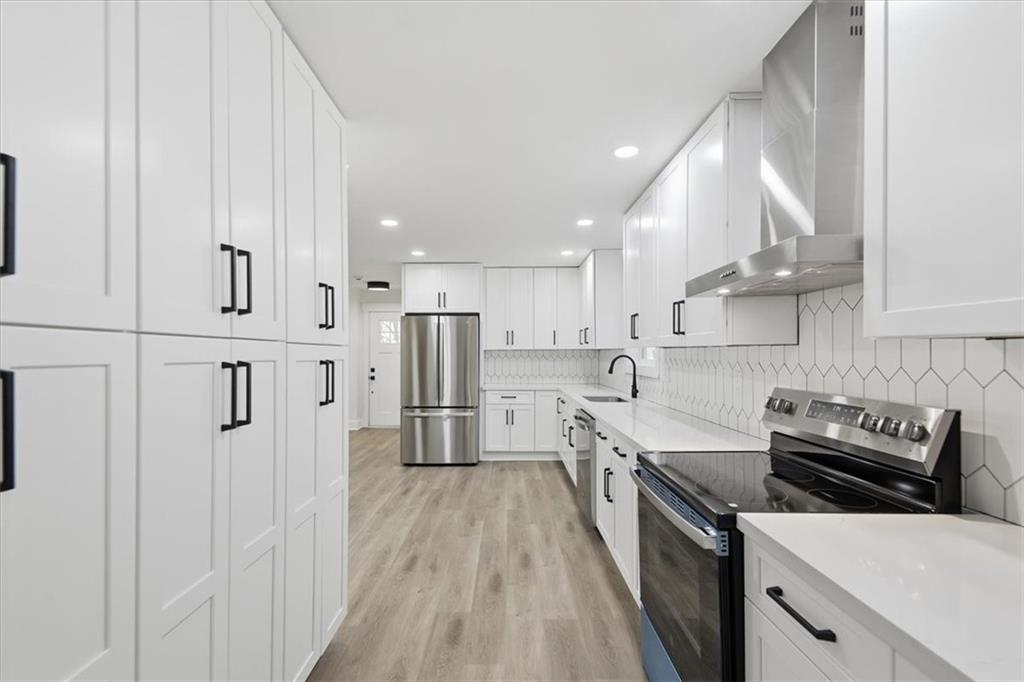 1178 Redwine Road Fayetteville, GA 30215 - Photo 23 of 65