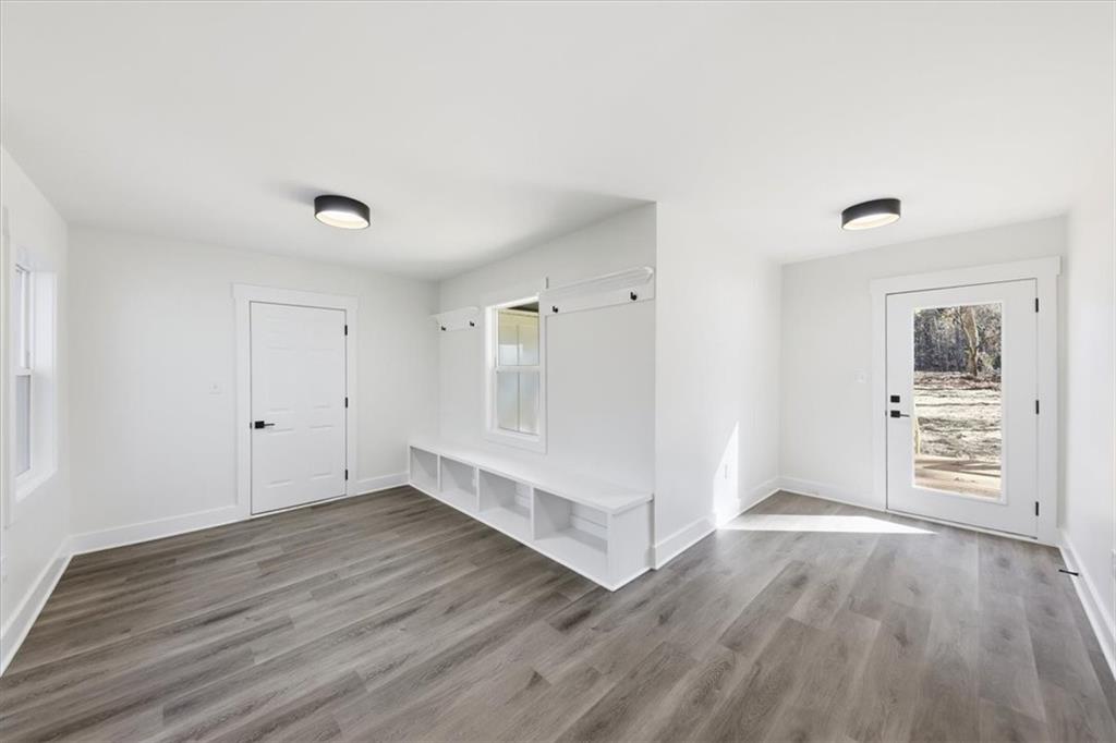 1178 Redwine Road Fayetteville, GA 30215 - Photo 24 of 65