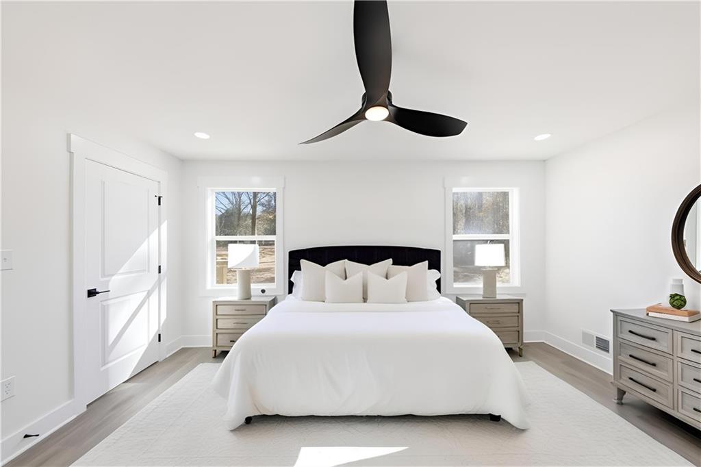 1178 Redwine Road Fayetteville, GA 30215 - Photo 26 of 65