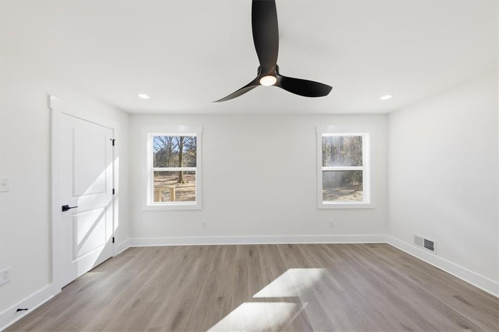 1178 Redwine Road Fayetteville, GA 30215 - Photo 27 of 65