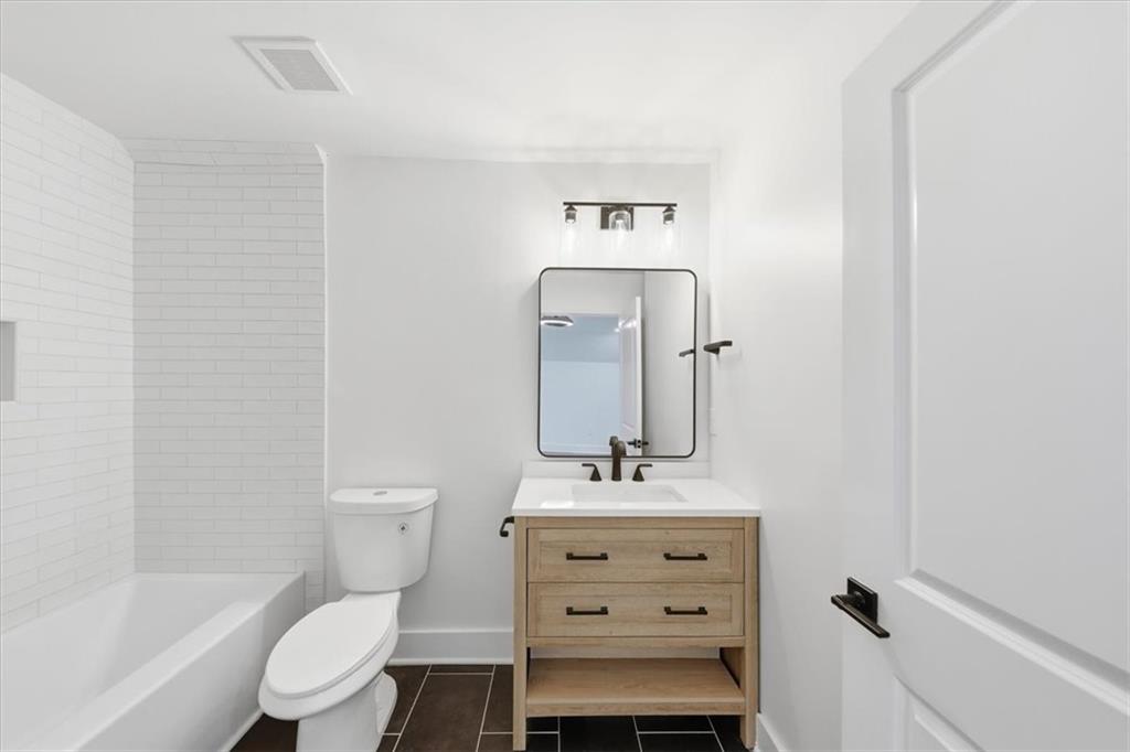 1178 Redwine Road Fayetteville, GA 30215 - Photo 38 of 65