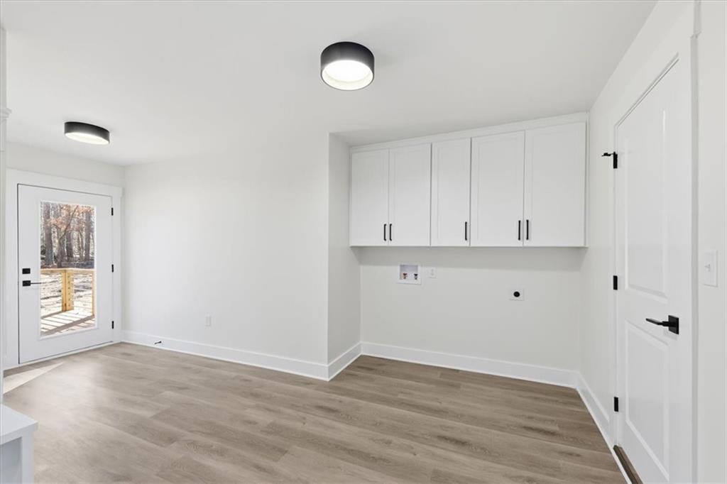 1178 Redwine Road Fayetteville, GA 30215 - Photo 45 of 65