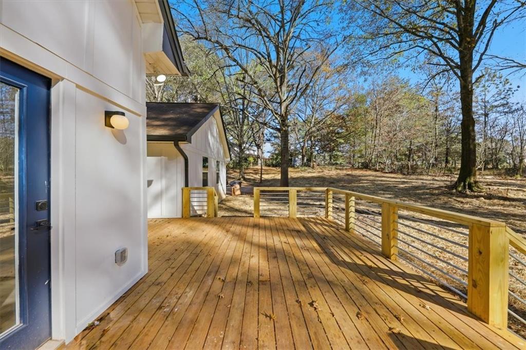 1178 Redwine Road Fayetteville, GA 30215 - Photo 46 of 65