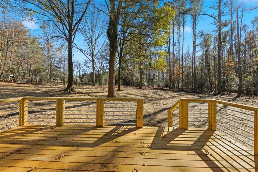 1178 Redwine Road Fayetteville, GA 30215 - Photo 47 of 65