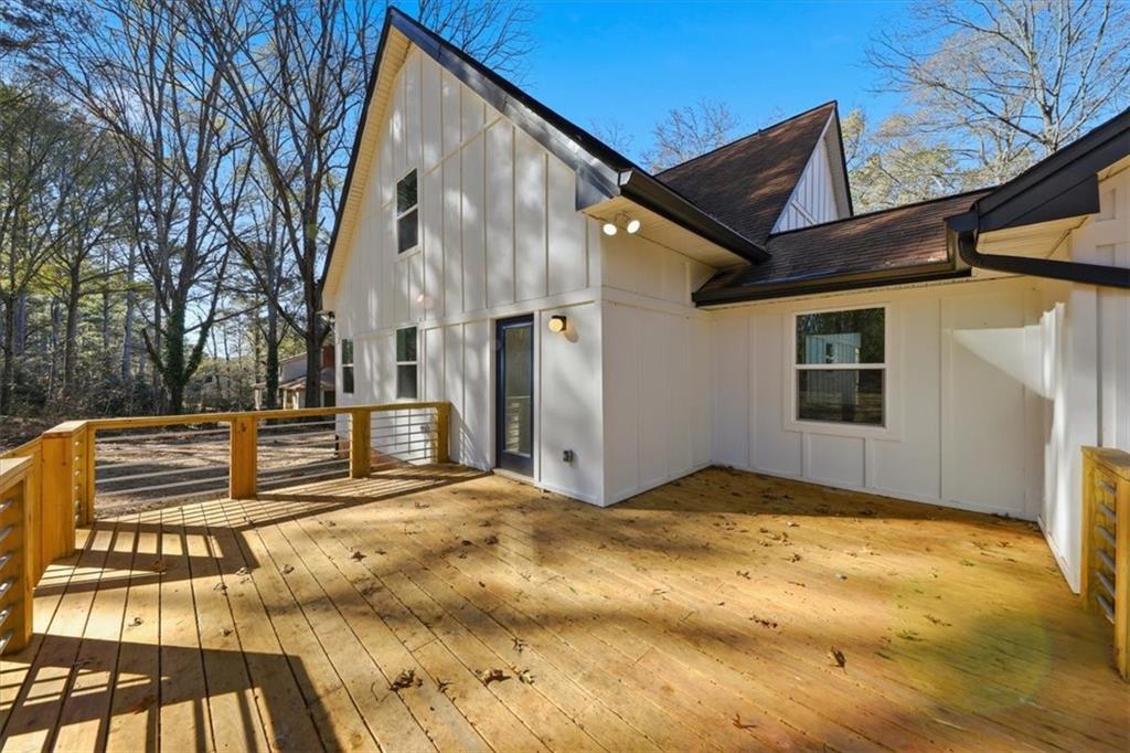 1178 Redwine Road Fayetteville, GA 30215 - Photo 48 of 65