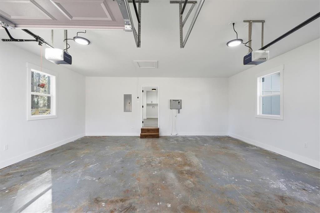 1178 Redwine Road Fayetteville, GA 30215 - Photo 50 of 65