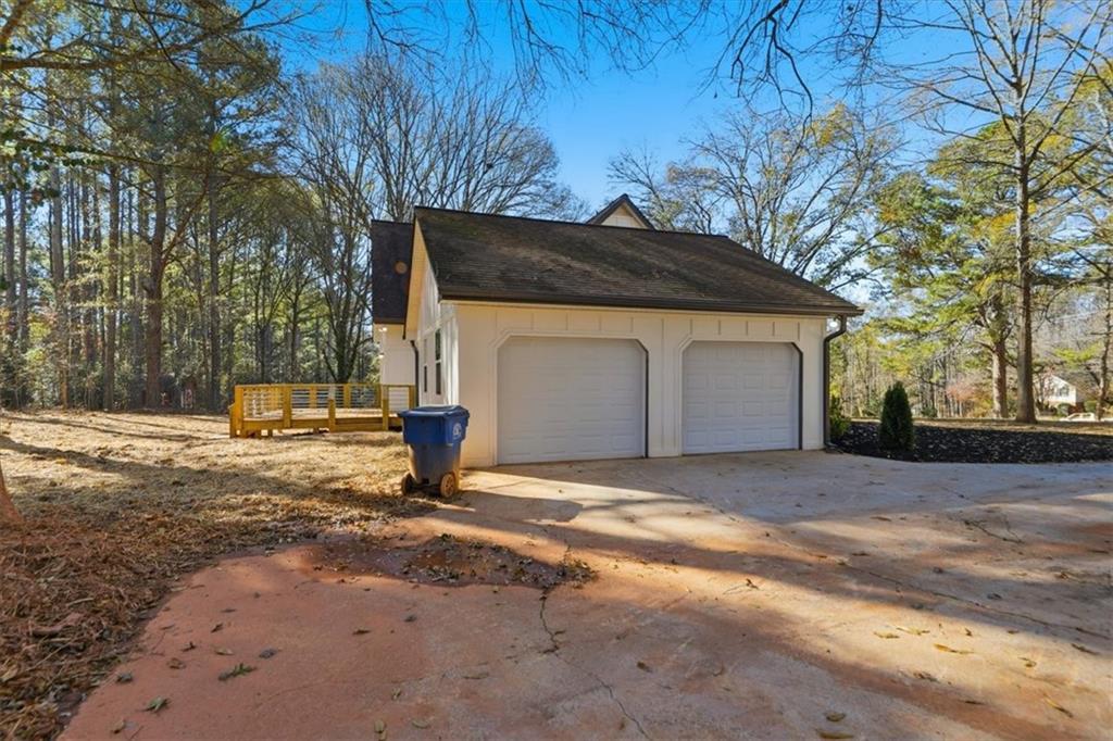 1178 Redwine Road Fayetteville, GA 30215 - Photo 52 of 65