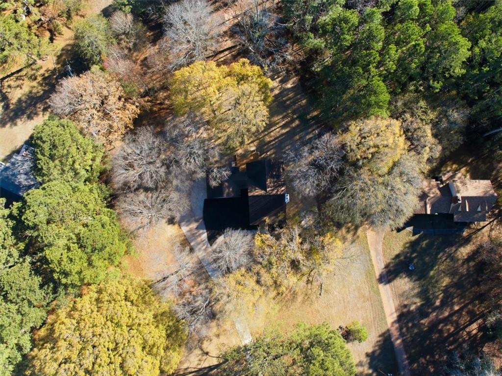 1178 Redwine Road Fayetteville, GA 30215 - Photo 54 of 65