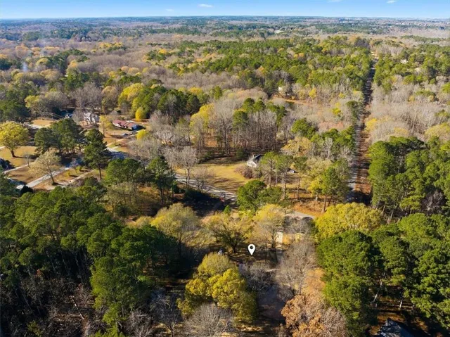 $545,000 | 1178 Redwine Road, Fayetteville, GA 30215