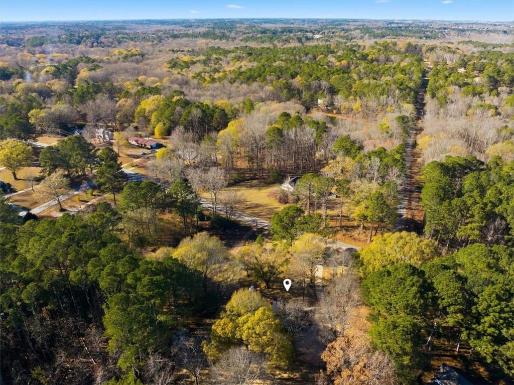 1178 Redwine Road Fayetteville, GA 30215 - Photo 56 of 65