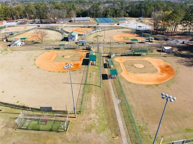 $545,000 | 1178 Redwine Road, Fayetteville, GA 30215