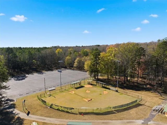 $545,000 | 1178 Redwine Road, Fayetteville, GA 30215