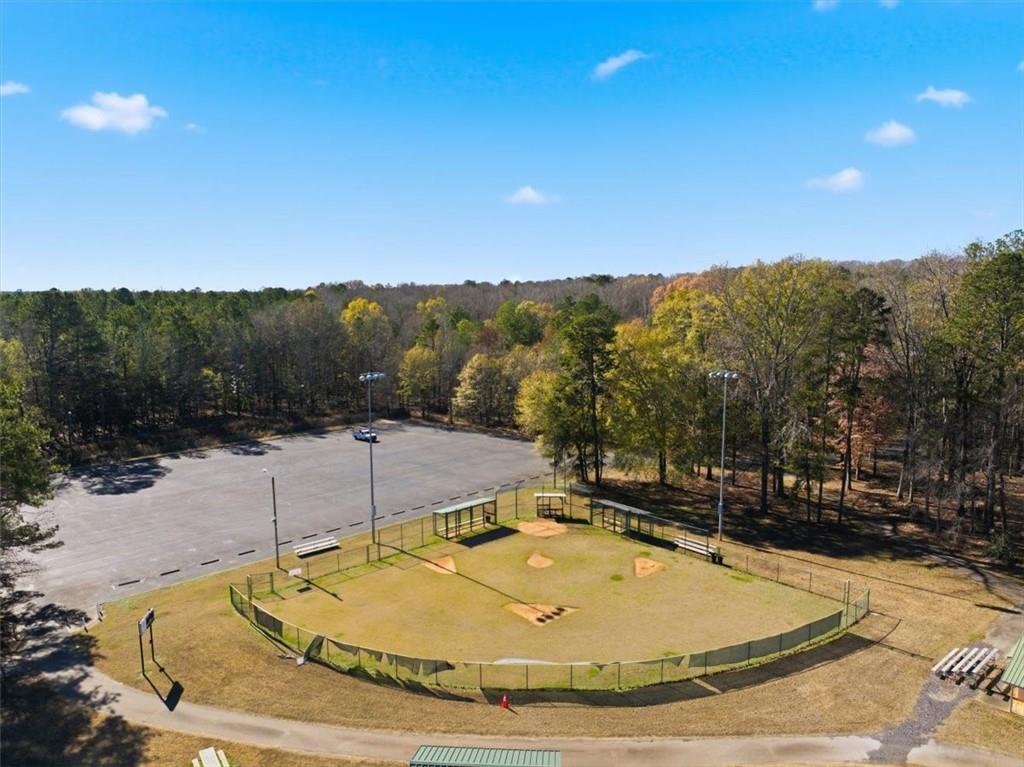 1178 Redwine Road Fayetteville, GA 30215 - Photo 59 of 65