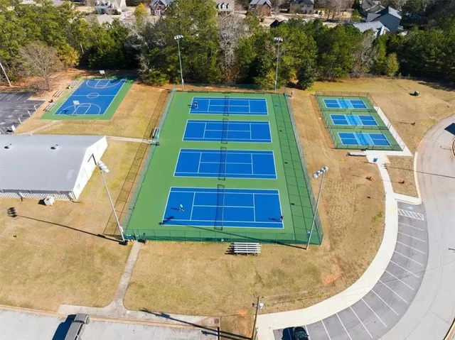 $545,000 | 1178 Redwine Road, Fayetteville, GA 30215