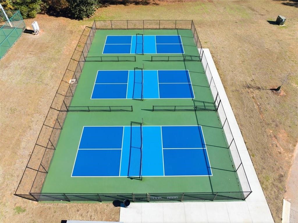 1178 Redwine Road Fayetteville, GA 30215 - Photo 61 of 65