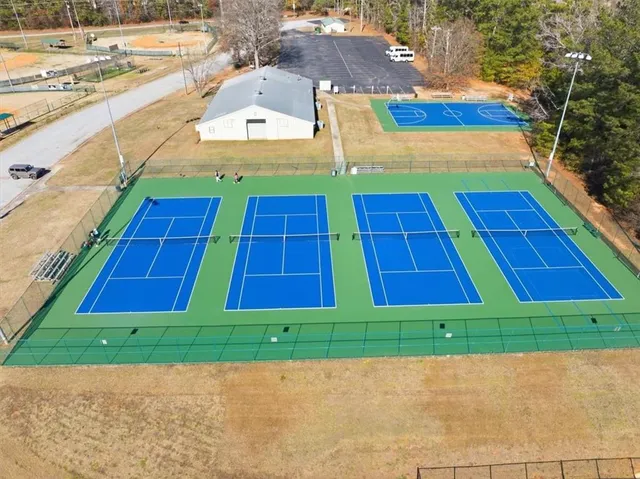 $545,000 | 1178 Redwine Road, Fayetteville, GA 30215