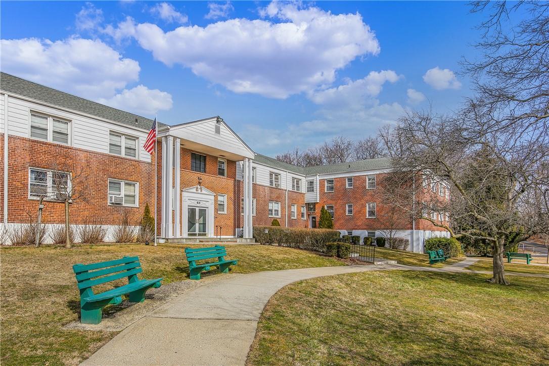 14 South Road, Unit 2K Harrison, NY 10528 - Photo 1 of 1 Welcome to Harrison Commons!
