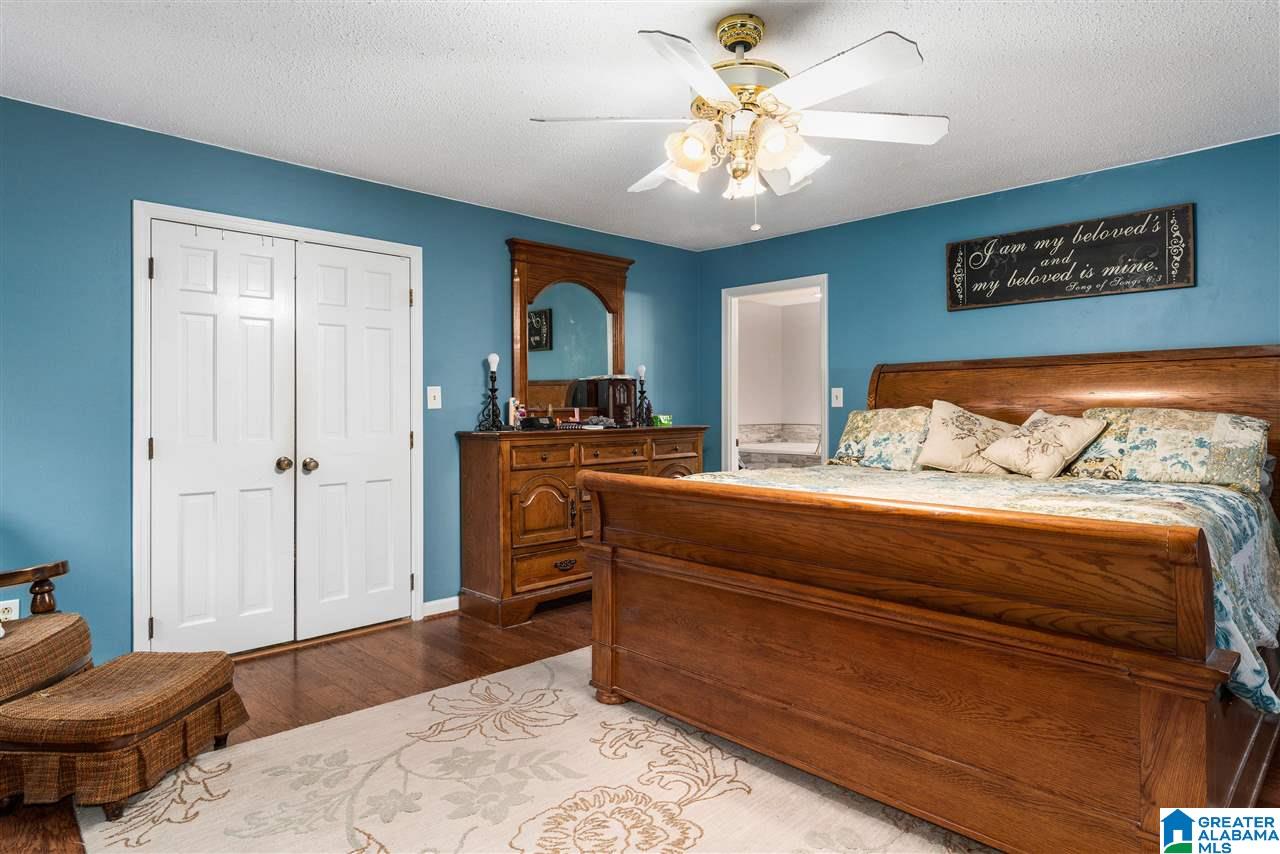 1661 Grandview Trail Warrior, AL 35180 - Photo 20 of 30
