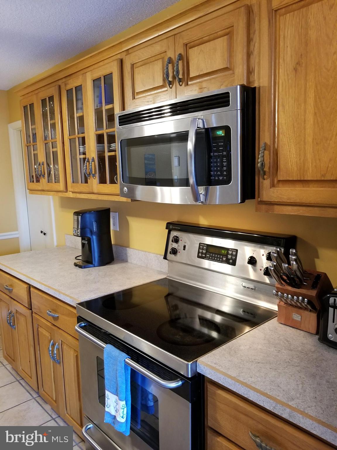 10600 Point Lookout Road Ocean City, MD 21842 - Photo 11 of 89 Kitchen