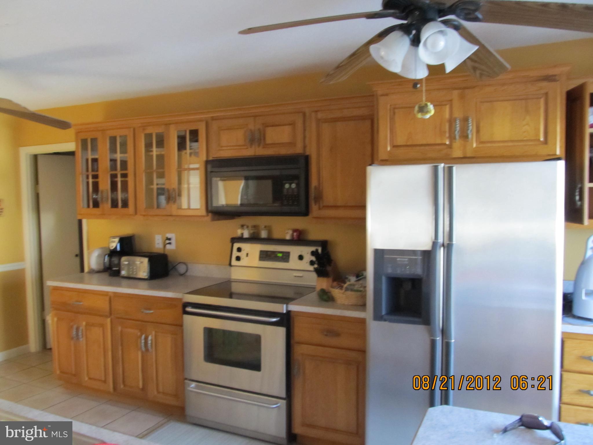 10600 Point Lookout Road Ocean City, MD 21842 - Photo 13 of 89 Kitchen