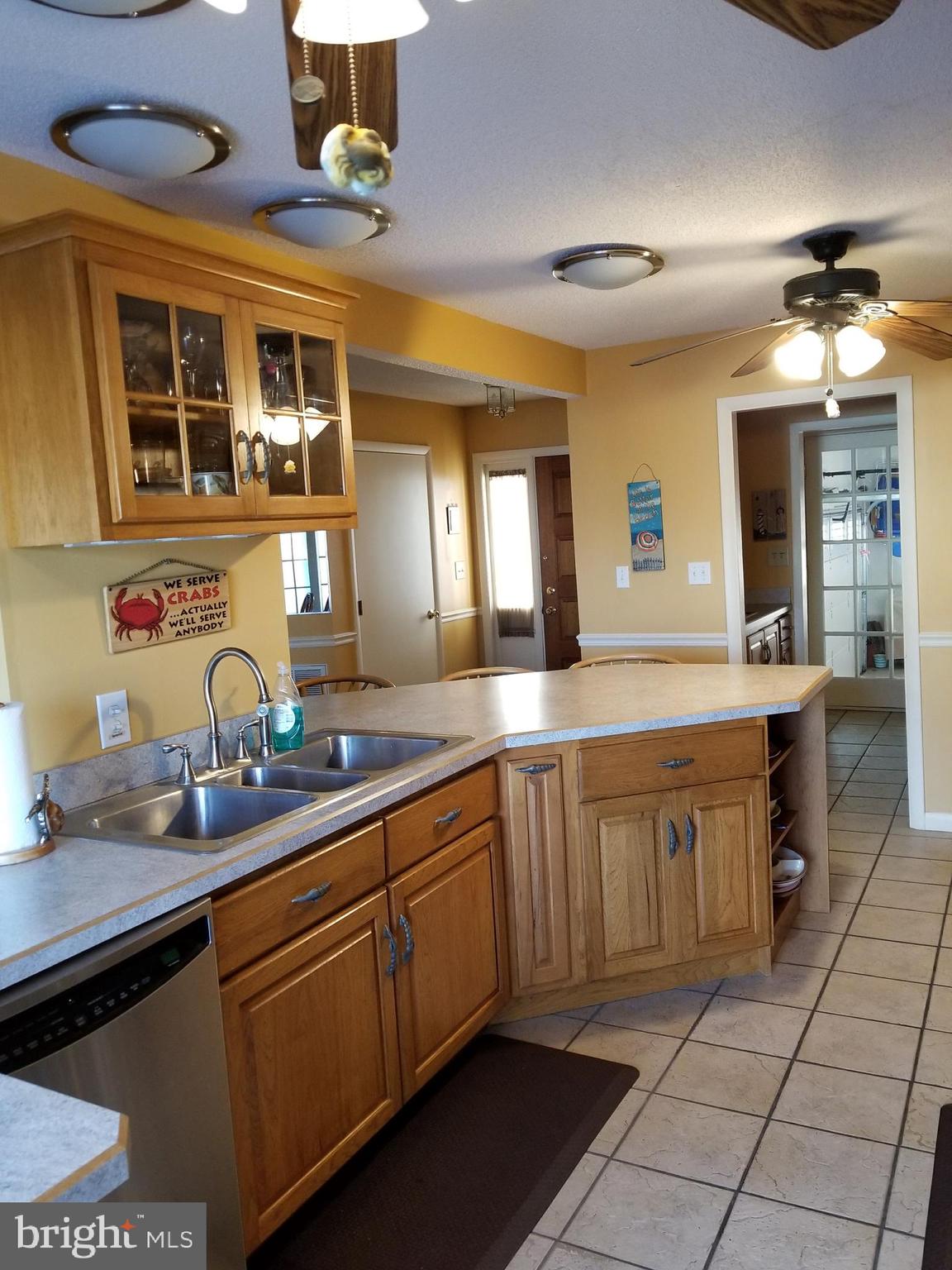 10600 Point Lookout Road Ocean City, MD 21842 - Photo 14 of 89 Kitchen
