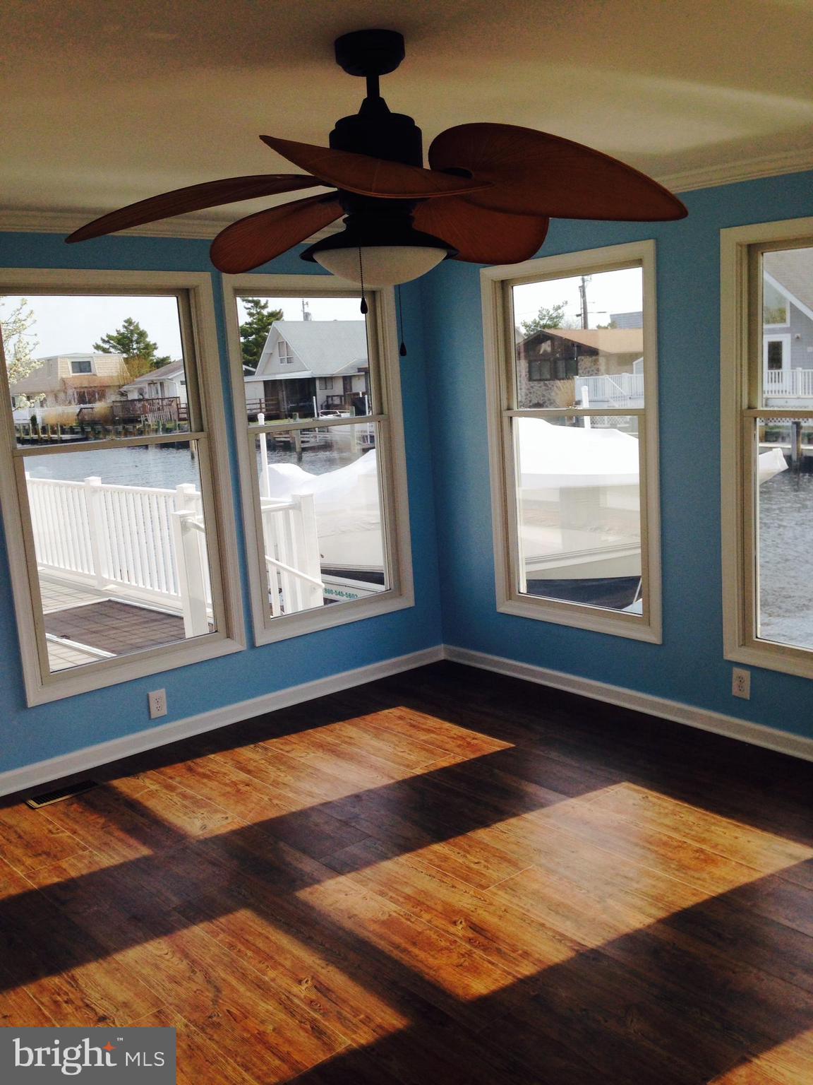 10600 Point Lookout Road Ocean City, MD 21842 - Photo 18 of 89 Sunroom