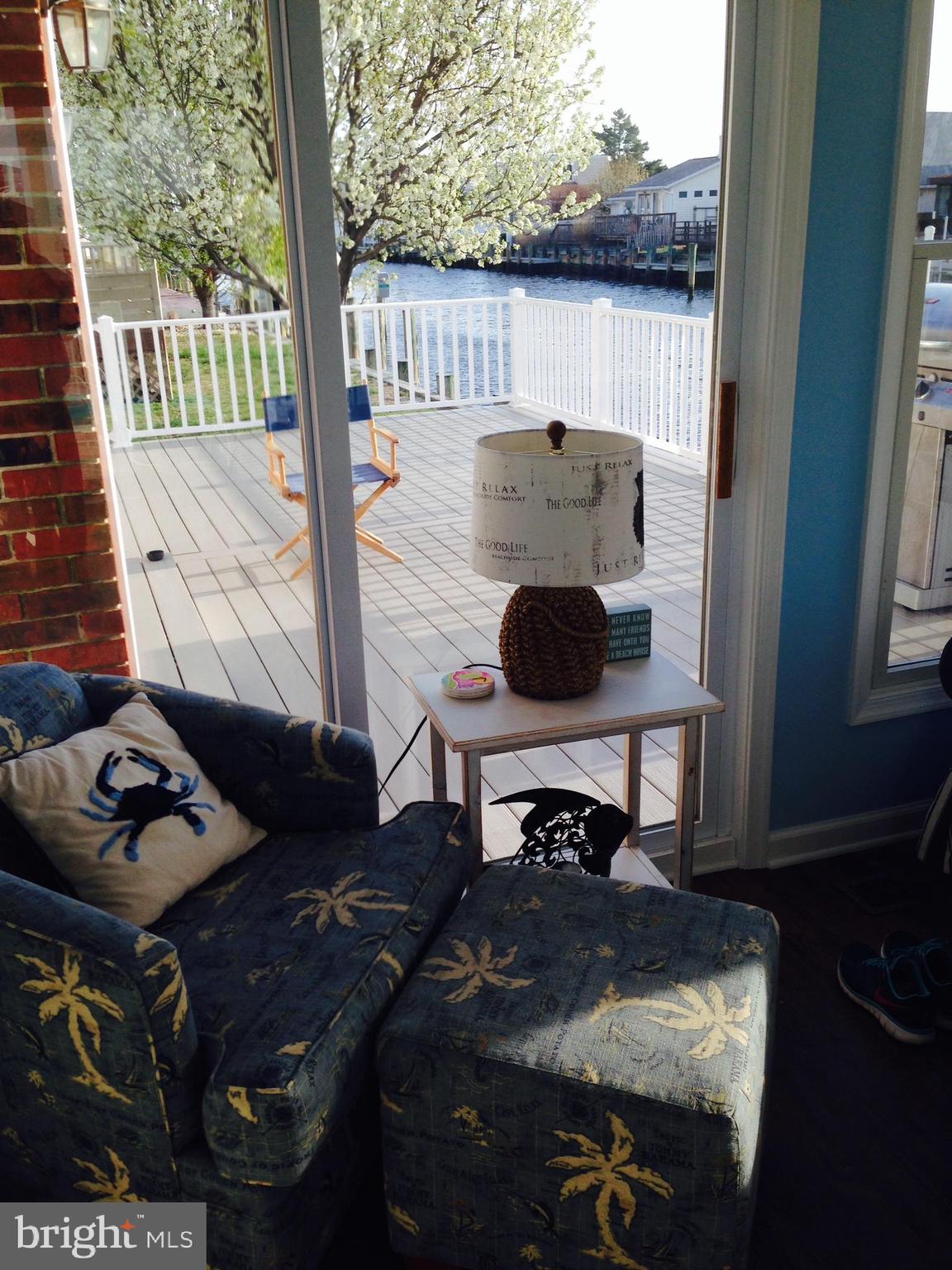 10600 Point Lookout Road Ocean City, MD 21842 - Photo 19 of 89 Sunroom