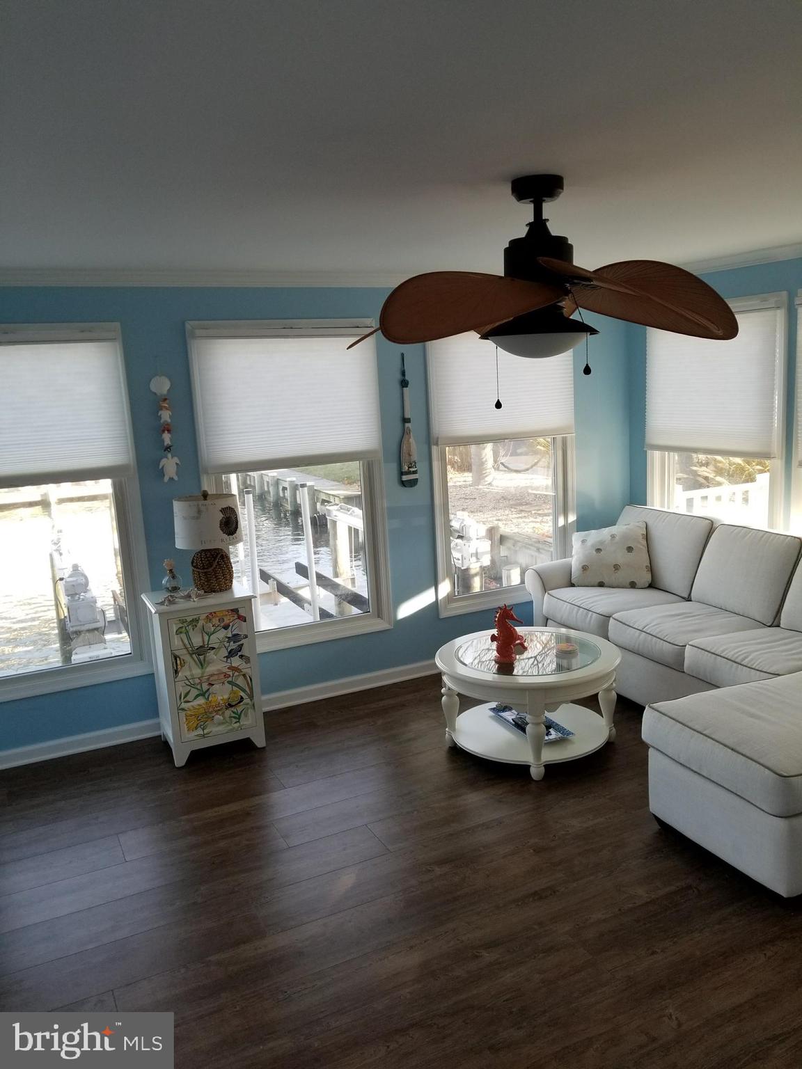 10600 Point Lookout Road Ocean City, MD 21842 - Photo 20 of 89 Sunroom
