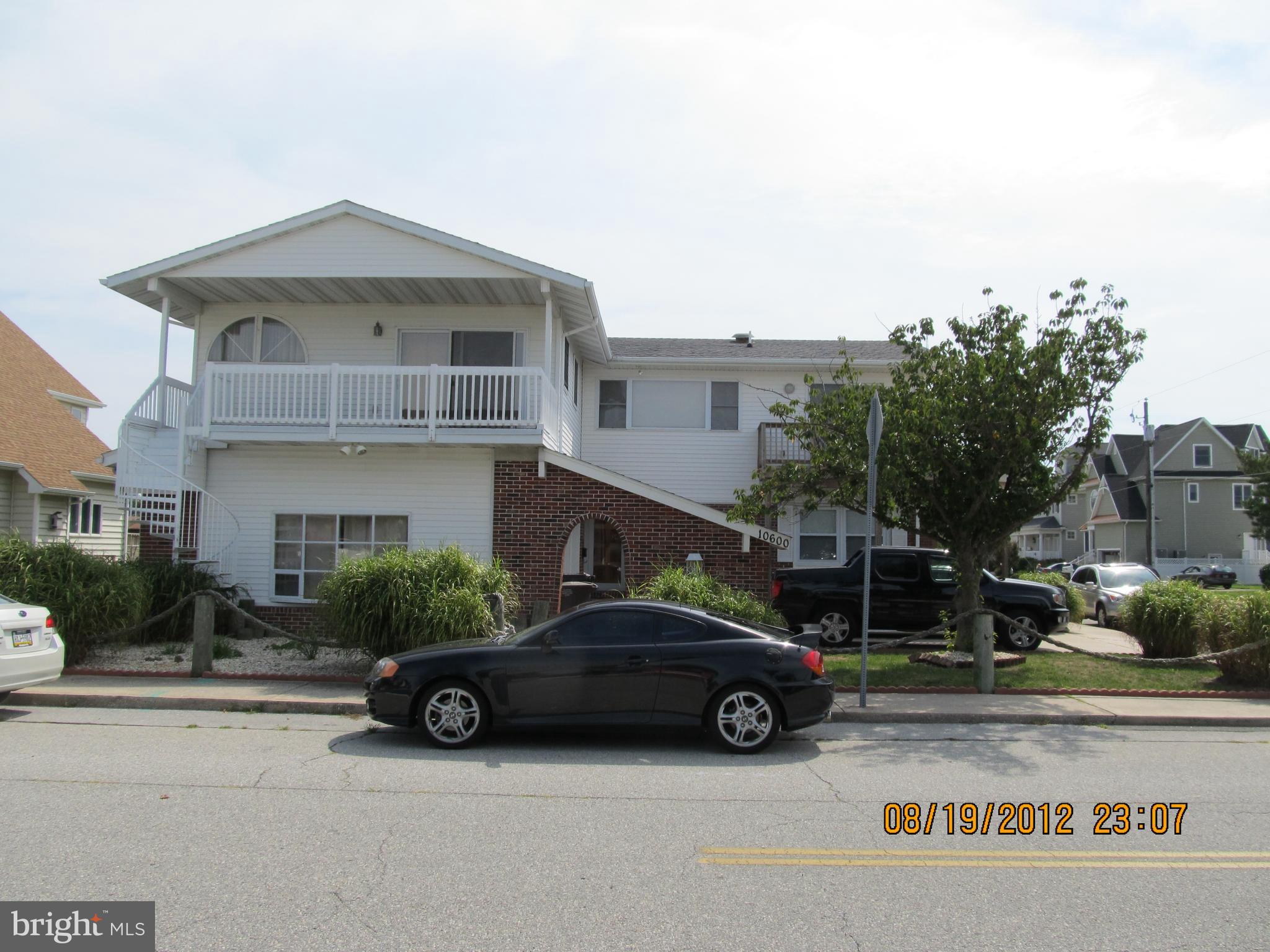 10600 Point Lookout Road Ocean City, MD 21842 - Photo 3 of 89 Front