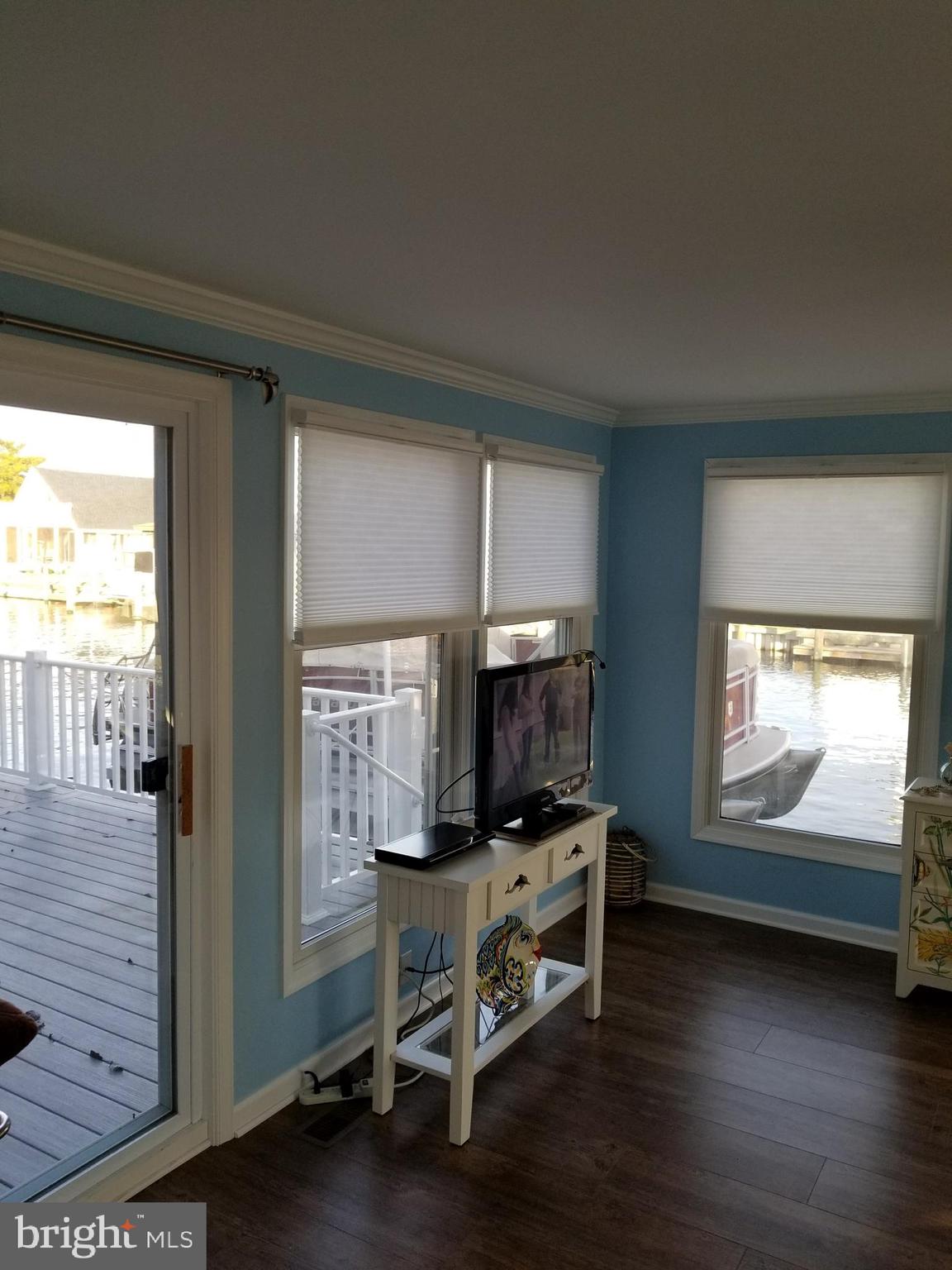 10600 Point Lookout Road Ocean City, MD 21842 - Photo 22 of 89 Sunroom