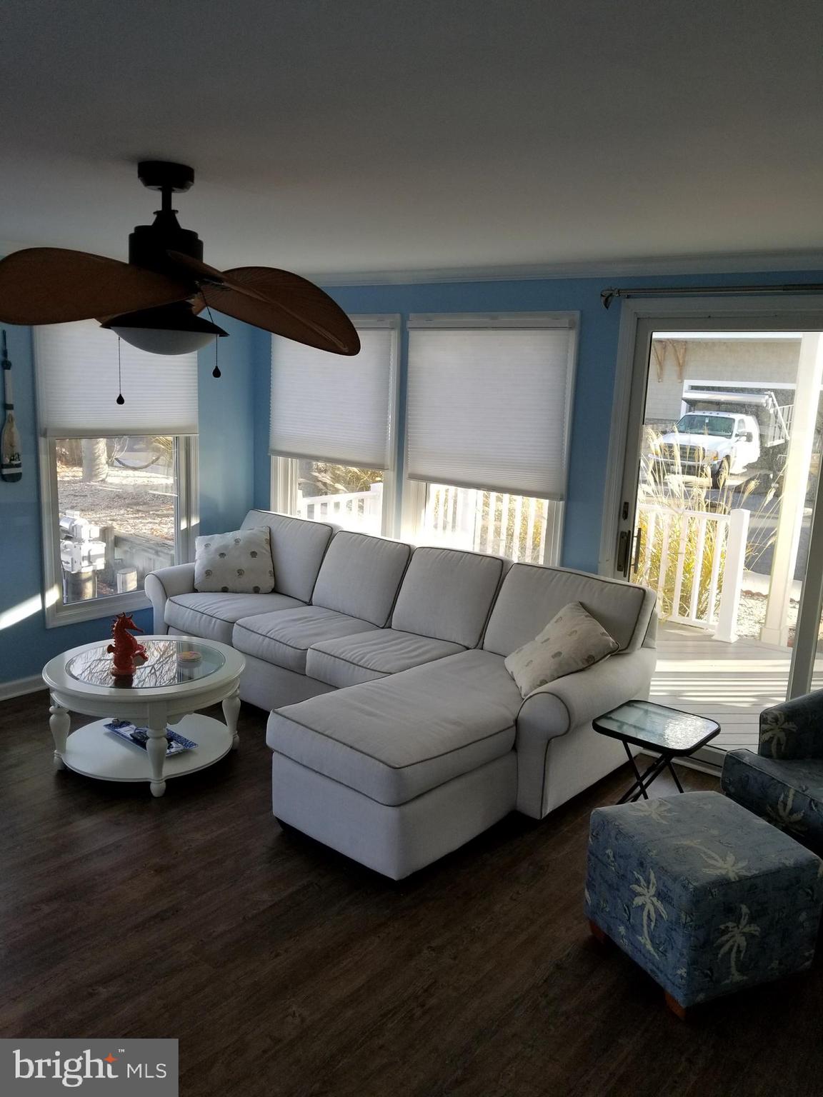 10600 Point Lookout Road Ocean City, MD 21842 - Photo 23 of 89 Sunroom