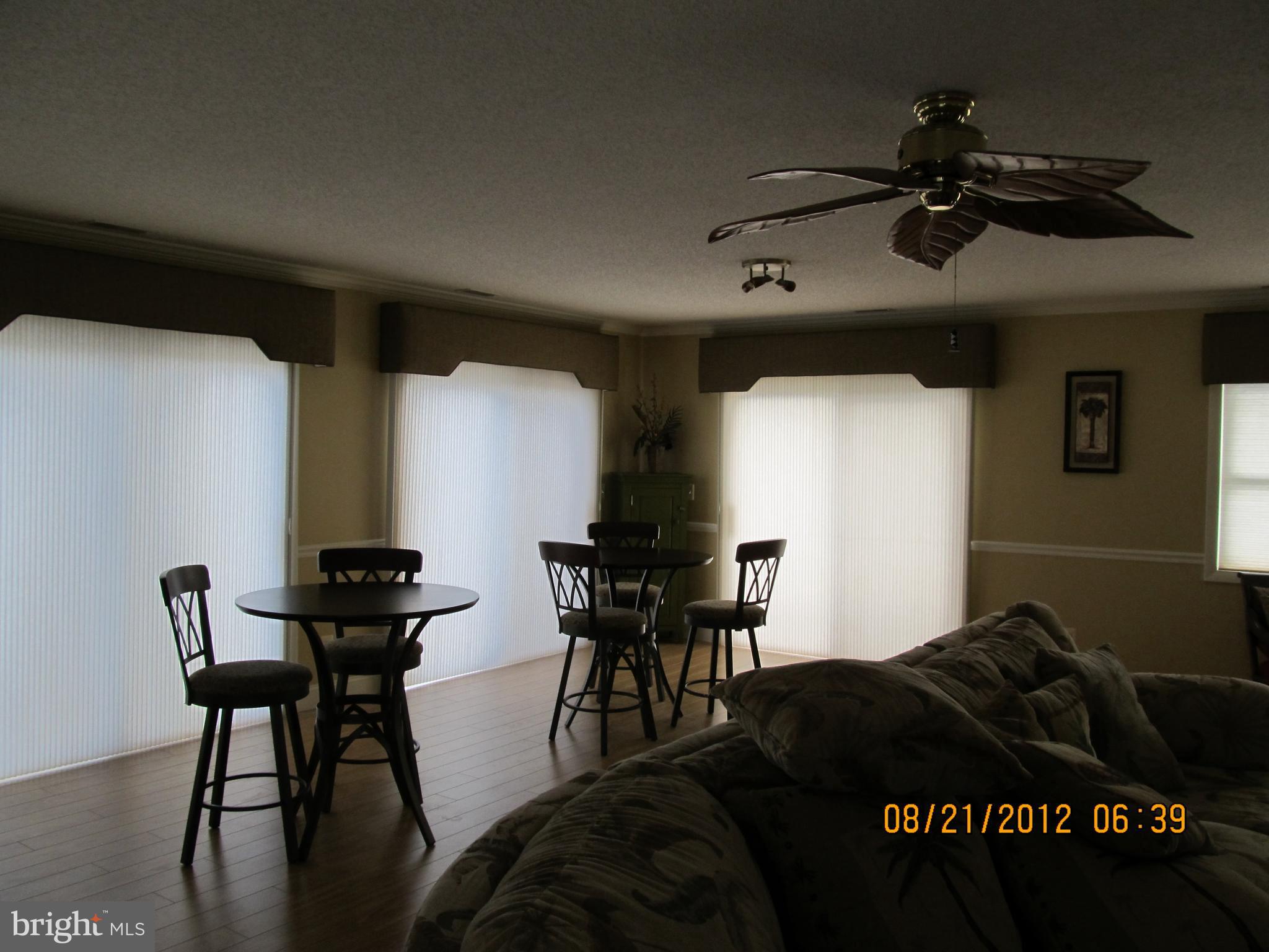 10600 Point Lookout Road Ocean City, MD 21842 - Photo 26 of 89 Great room 2nd floor entertainment area