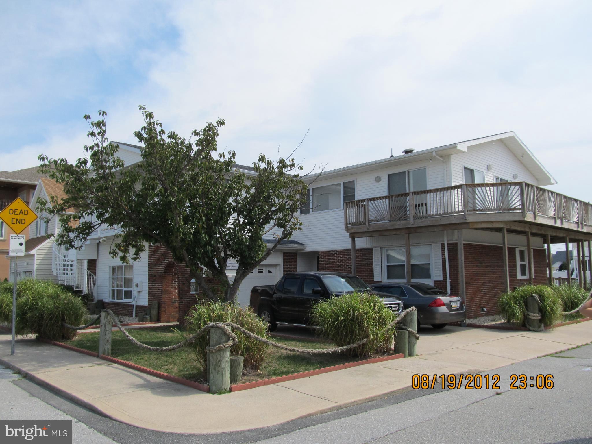 10600 Point Lookout Road Ocean City, MD 21842 - Photo 4 of 89 Corner property