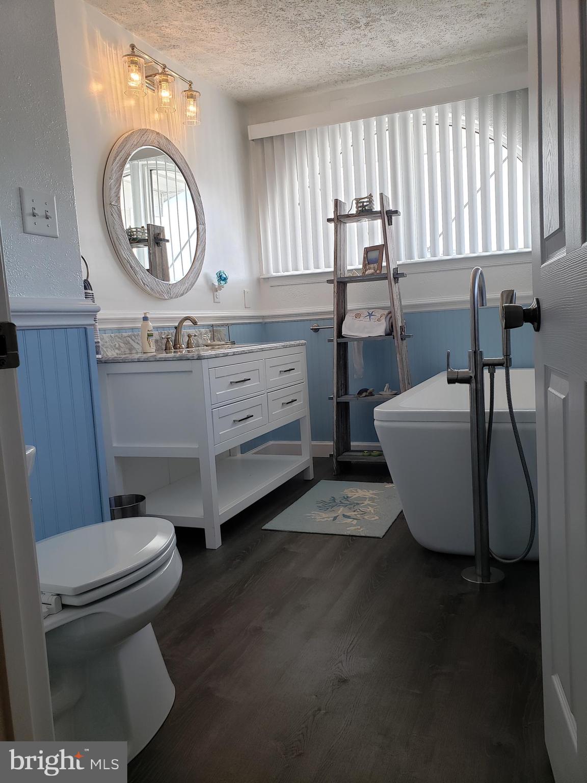 10600 Point Lookout Road Ocean City, MD 21842 - Photo 32 of 89 Bathroom 3 Updated 2019