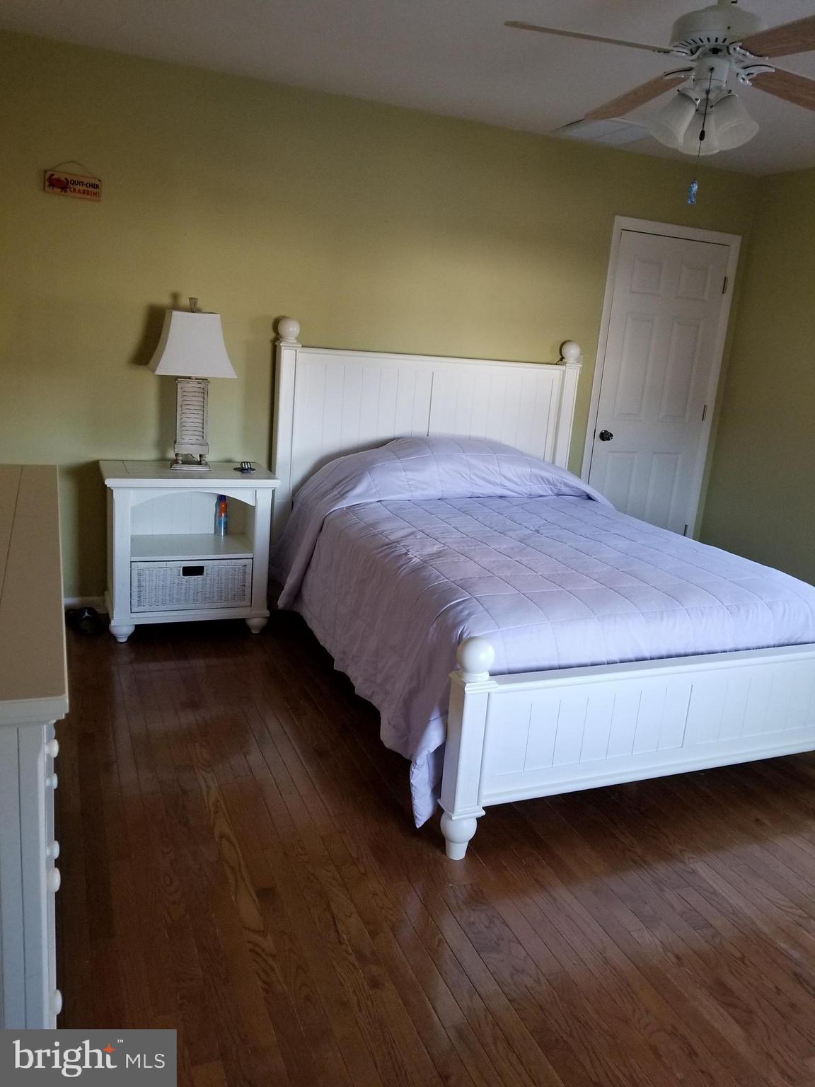 10600 Point Lookout Road Ocean City, MD 21842 - Photo 49 of 89 Bedroom 4