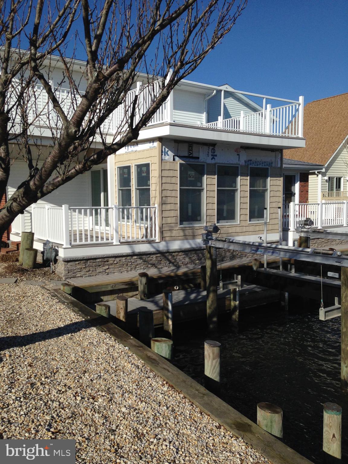 10600 Point Lookout Road Ocean City, MD 21842 - Photo 7 of 89 Back