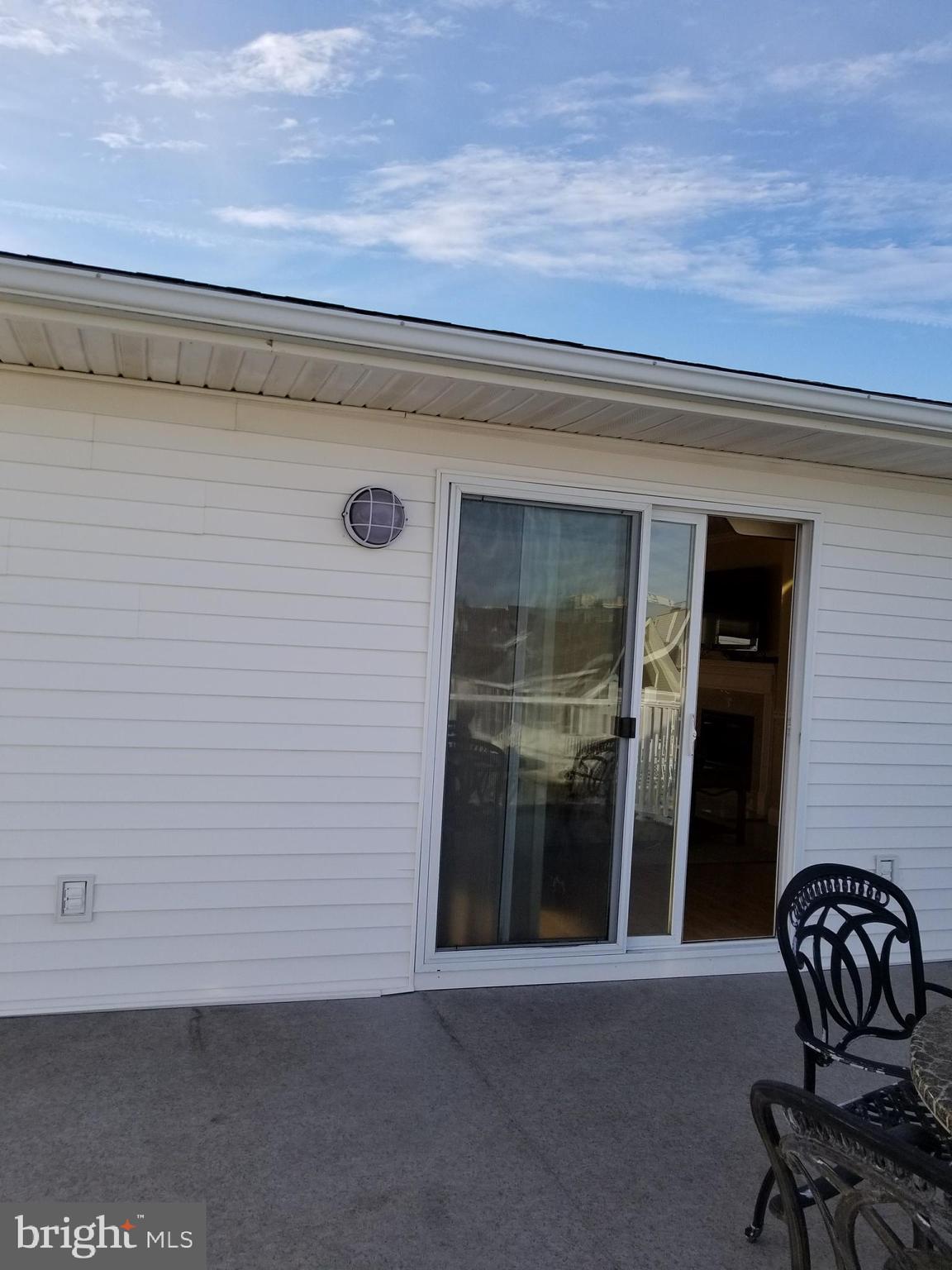 10600 Point Lookout Road Ocean City, MD 21842 - Photo 63 of 89 Slider to upper deck