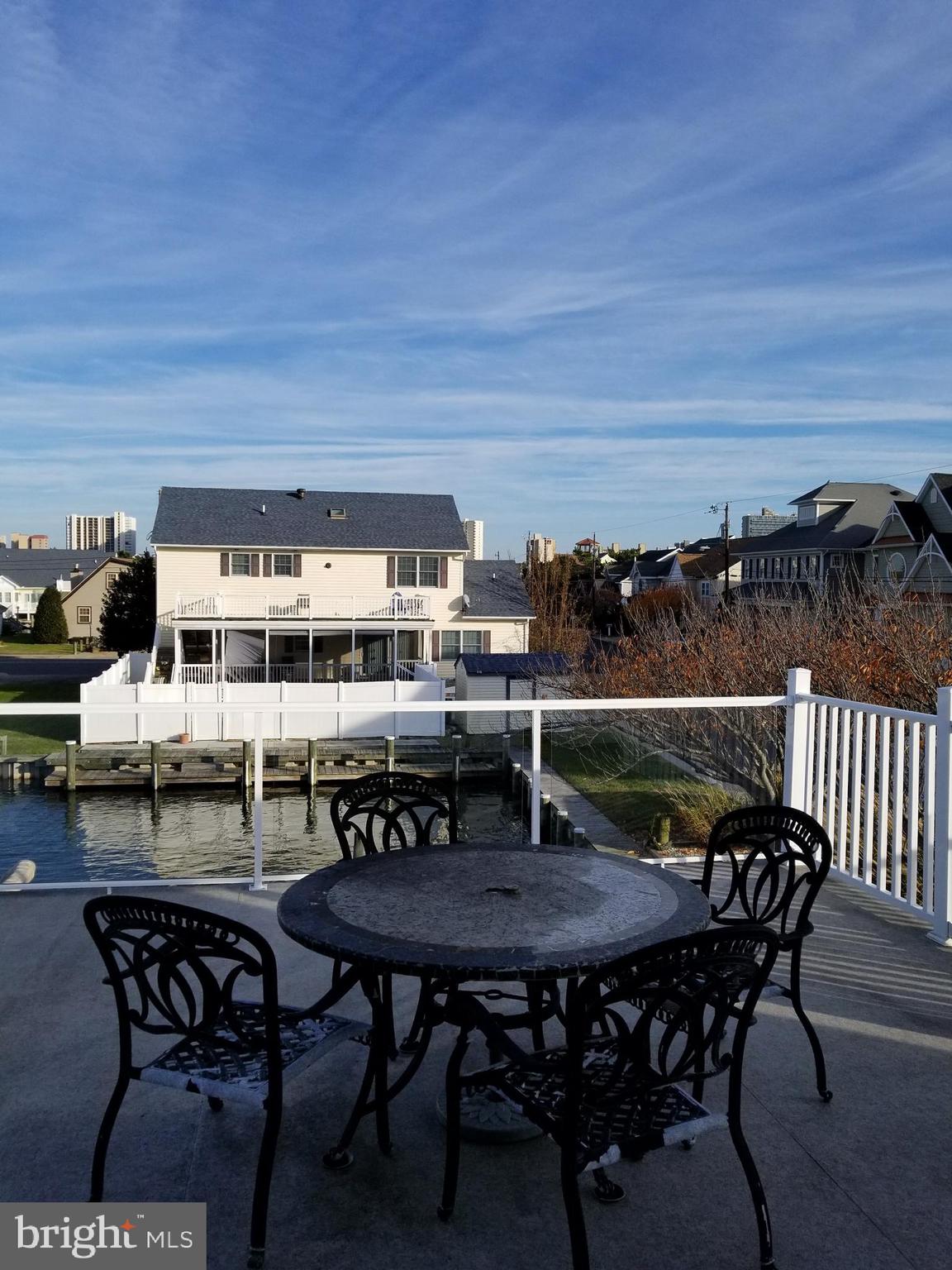10600 Point Lookout Road Ocean City, MD 21842 - Photo 66 of 89 Upper deck