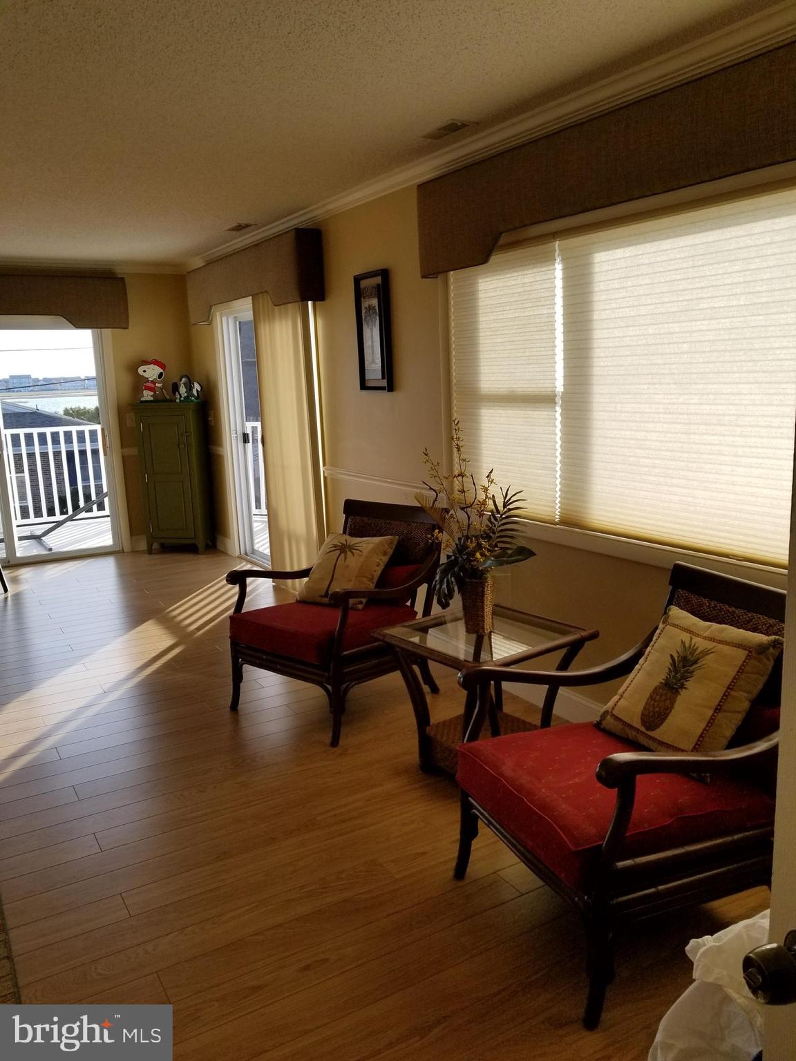 10600 Point Lookout Road Ocean City, MD 21842 - Photo 70 of 89 Great room 2nd floor