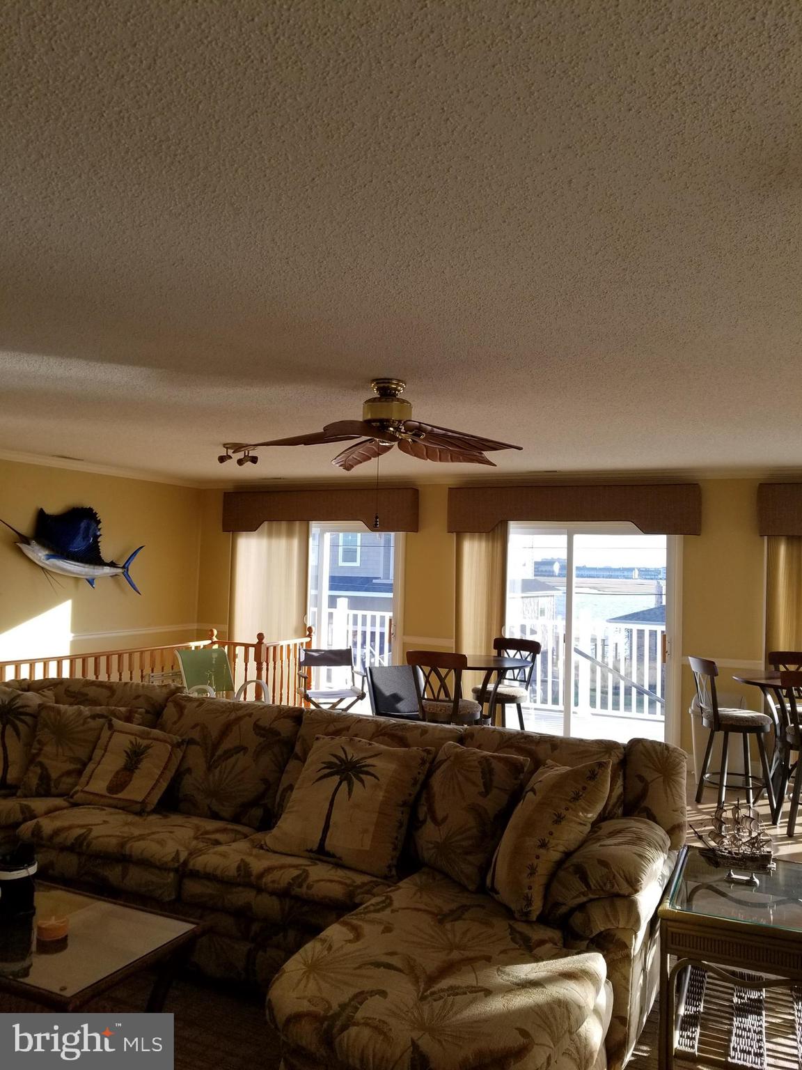 10600 Point Lookout Road Ocean City, MD 21842 - Photo 75 of 89 Great room 2nd floor