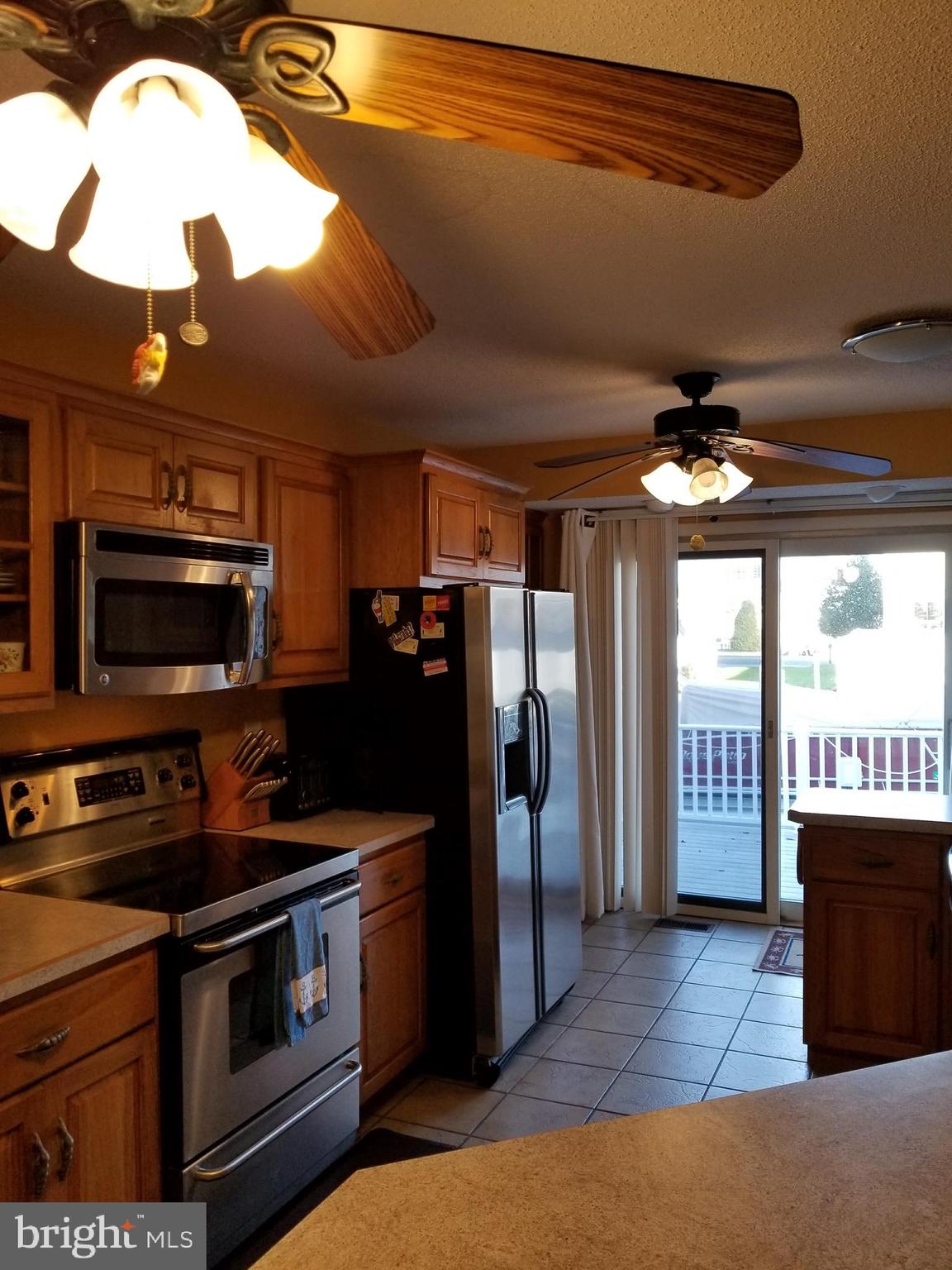 10600 Point Lookout Road Ocean City, MD 21842 - Photo 76 of 89 Kitchen