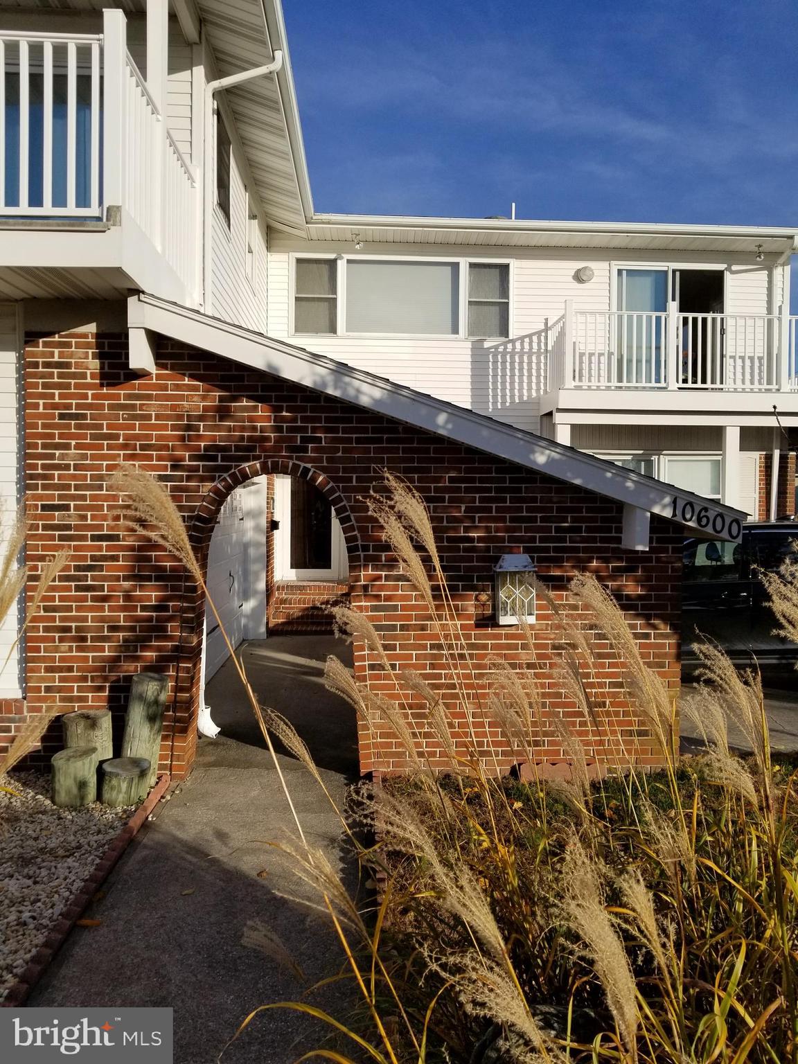 10600 Point Lookout Road Ocean City, MD 21842 - Photo 79 of 89 Front