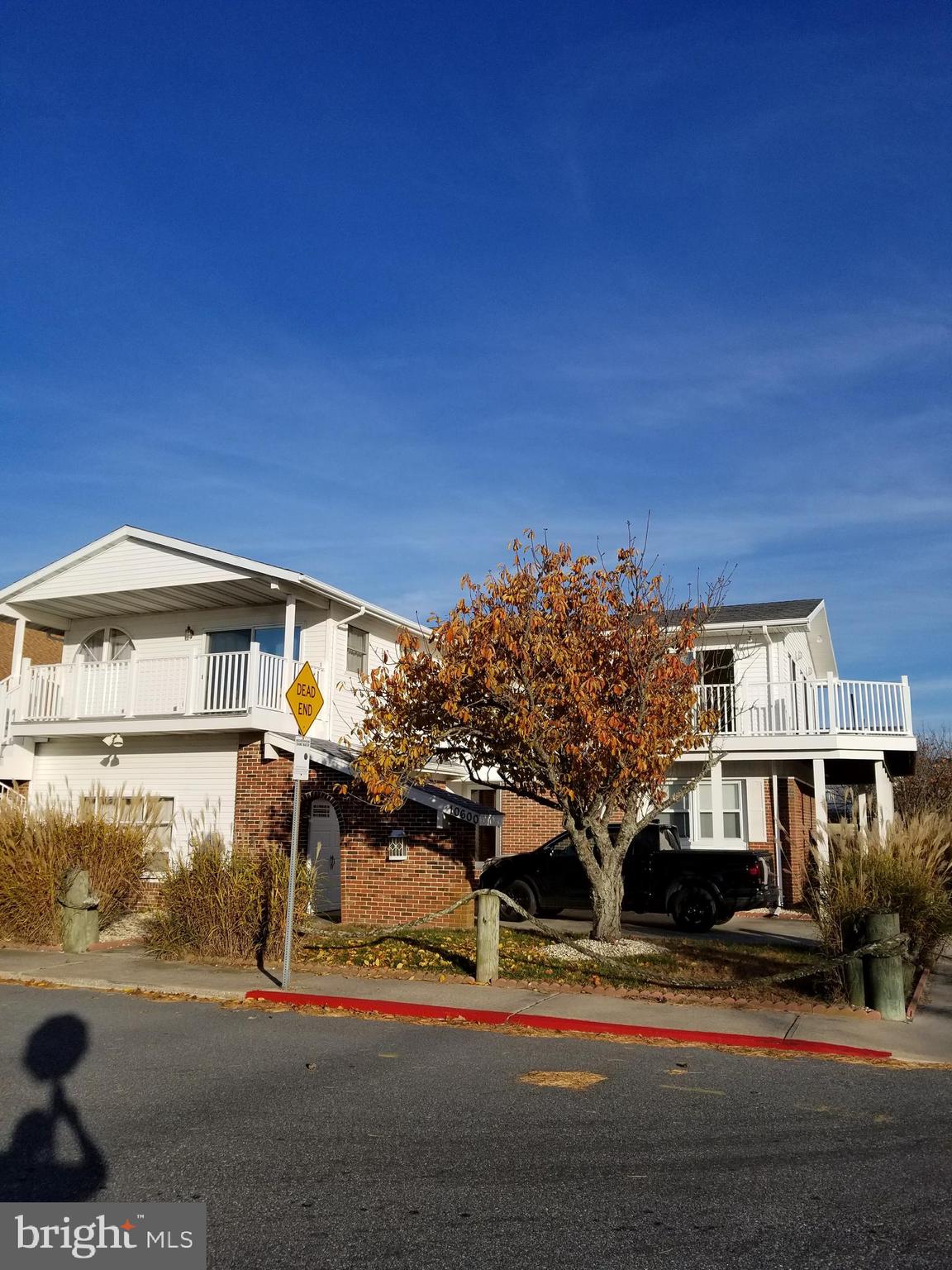 10600 Point Lookout Road Ocean City, MD 21842 - Photo 81 of 89 Front