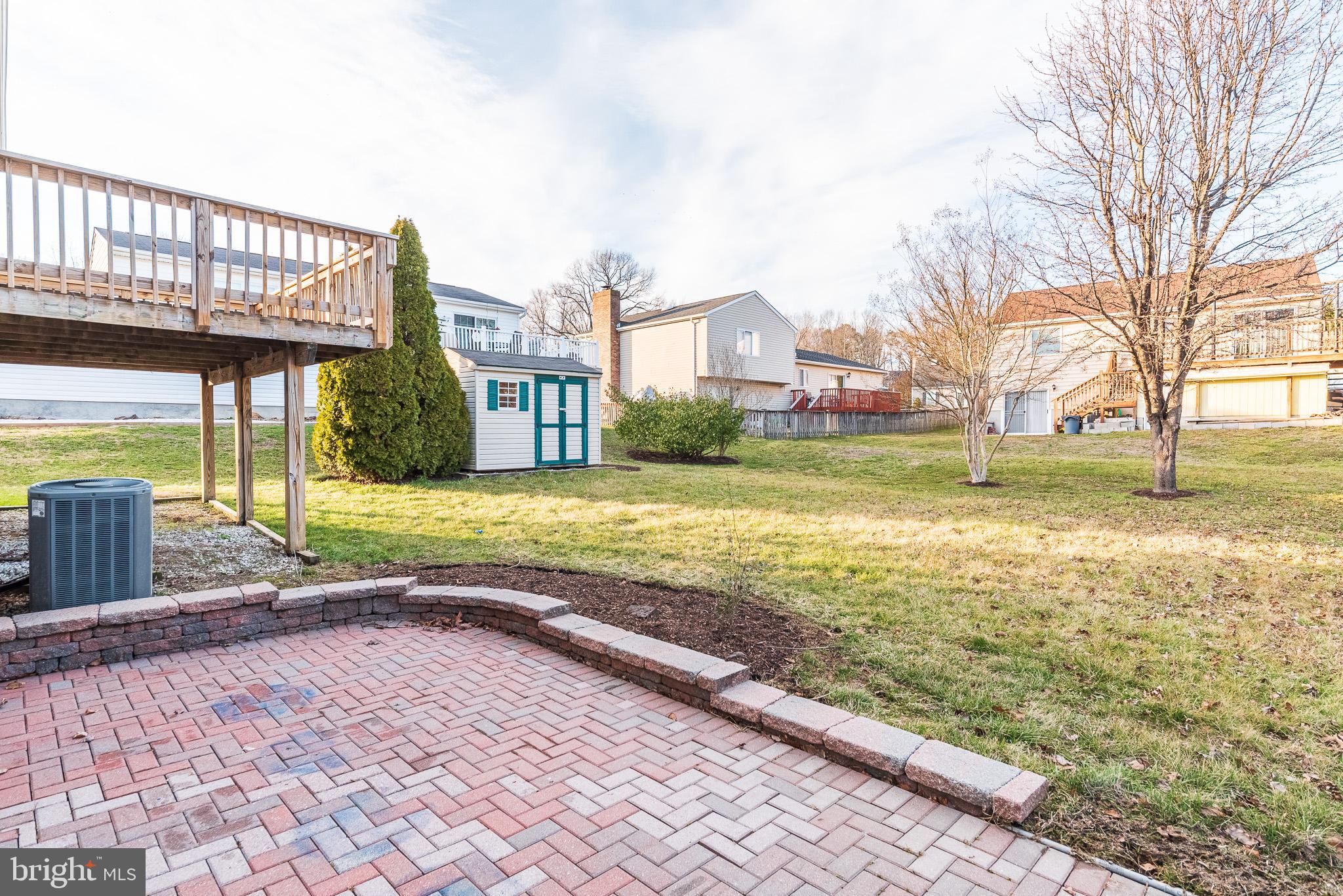 5110 Silver Spring Road Perry Hall, MD 21128 - Photo 42 of 50 Gallery Image 42