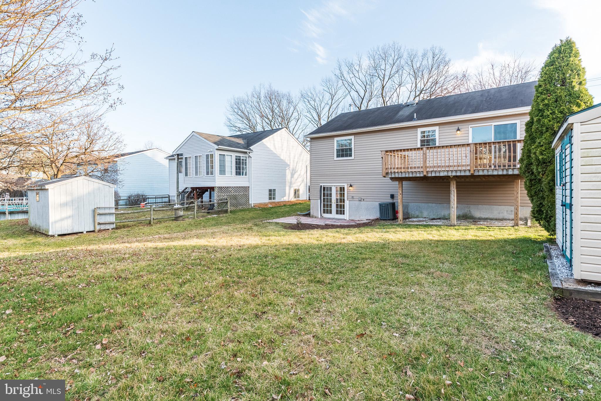 5110 Silver Spring Road Perry Hall, MD 21128 - Photo 44 of 50 Gallery Image 44