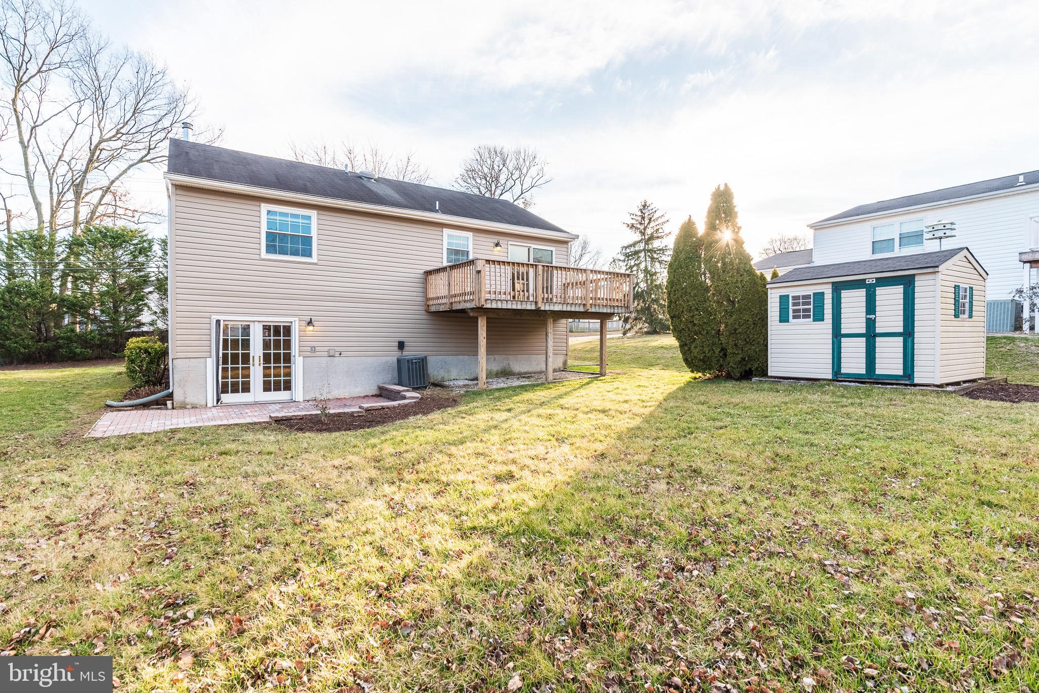 5110 Silver Spring Road Perry Hall, MD 21128 - Photo 46 of 50 Gallery Image 46