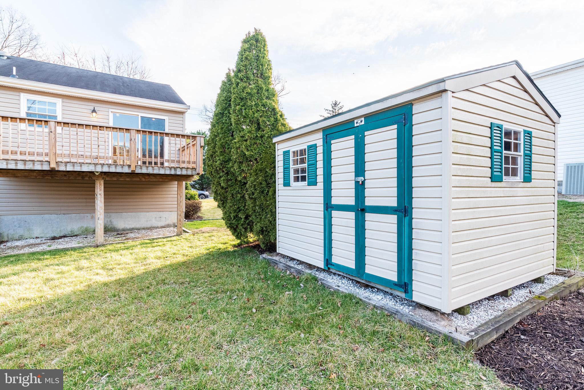 5110 Silver Spring Road Perry Hall, MD 21128 - Photo 47 of 50 Gallery Image 47