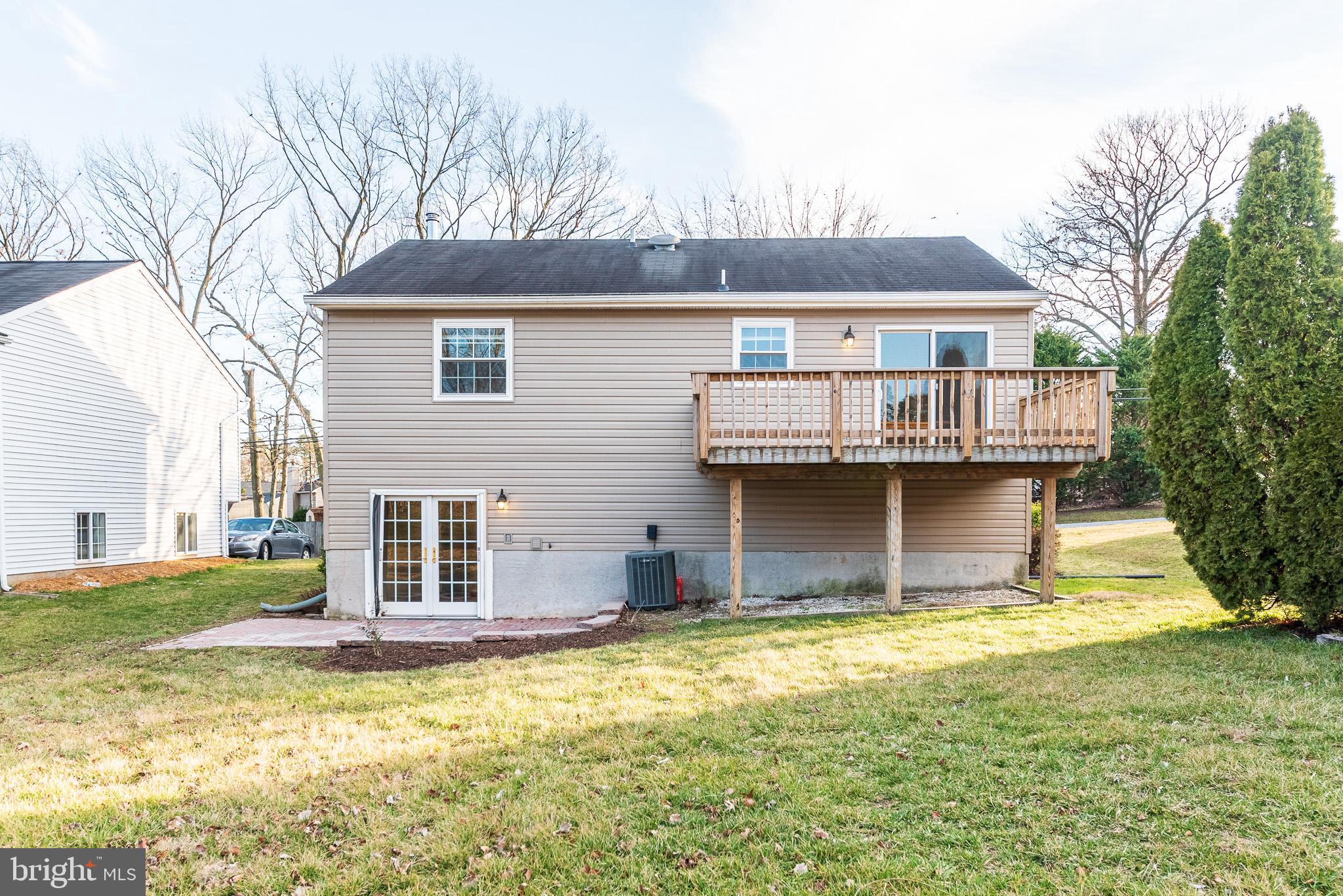 5110 Silver Spring Road Perry Hall, MD 21128 - Photo 48 of 50 Gallery Image 48
